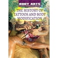 thumbnail image 1 of The History of Tattoos and Body Modification, 1 of 1