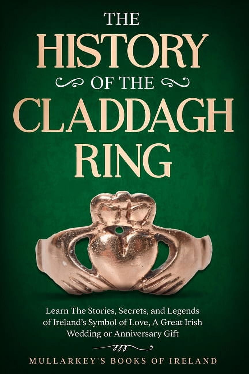 Meaning of claddagh deals