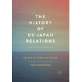 thumbnail image 1 of The History of US-Japan Relations: From Perry to the Present, (Paperback), 1 of 1