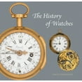 thumbnail image 1 of Pre-Owned The History of Watches (Hardcover) 0789209187 9780789209184, 1 of 1