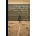 thumbnail image 1 of The History of Wyoming From the Earliest Known Discoveries; Volume 1 (Paperback), 1 of 1