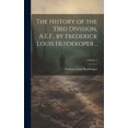 thumbnail image 1 of The History of the 33rd Division, A.E.F., by Frederick Louis Huidekoper ..; Volume 1 (Hardcover), 1 of 1