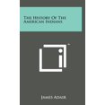 thumbnail image 1 of The History of the American Indians (Hardcover) by James Adair, 1 of 1