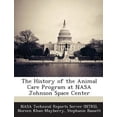 thumbnail image 1 of The History of the Animal Care Program at NASA Johnson Space Center, 1 of 1