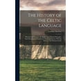 thumbnail image 1 of The History of the Celtic Language (Hardcover), 1 of 1