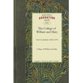 thumbnail image 1 of College of William and Mary, (Paperback), 1 of 1