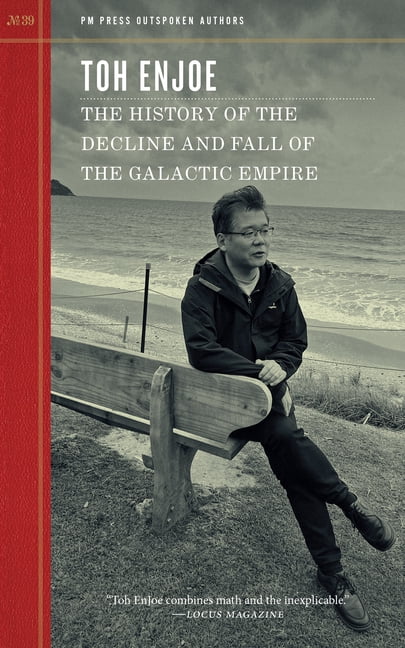 Outspoken Authors The History of the Decline and Fall of the Galactic Empire, Book 38, (Paperback)