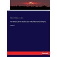 thumbnail image 1 of The History of the Decline and Fall of the Roman Empire: Volume 1, (Paperback), 1 of 1