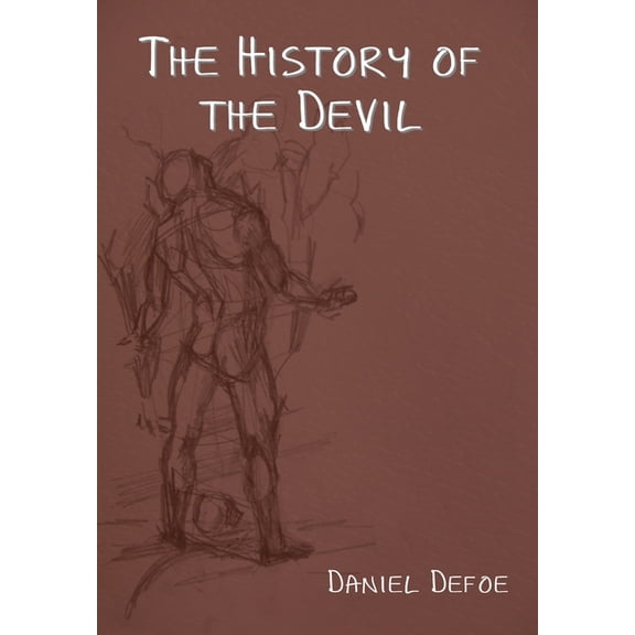 The History of the Devil, (Hardcover)