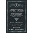 thumbnail image 1 of The History of the Devils of Loudun - The Alleged Possession of the Ursuline Nuns, and the Trial and Execution of Urbain, (Paperback), 1 of 1