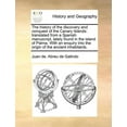 thumbnail image 1 of The History of the Discovery and Conquest of the Canary Islands (Paperback), 1 of 1