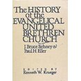 thumbnail image 1 of Pre-Owned The History of the Evangelical United Brethren Church (Paperback) 0687172063 9780687172061, 1 of 1