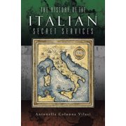 The History of the Italian Secret Services, Paperback