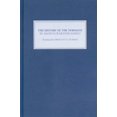 thumbnail image 1 of The History of the Normans by Amatus of Montecassino, (Hardcover), 1 of 1