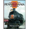 thumbnail image 1 of Pre-Owned The History of the Pennsylvania Railroad (Hardcover) 0831737875 9780831737870, 1 of 1