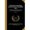 thumbnail image 1 of The History of the Popes From the Close of the Middle Ages (Paperback), 1 of 1