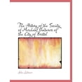 thumbnail image 1 of The History of the Society of Merchant Venturers of the City of Bristol (Paperback), 1 of 1