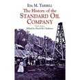 thumbnail image 1 of Pre-Owned The History of the Standard Oil Com: Briefer Version Paperback, 1 of 1