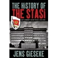 thumbnail image 1 of The History of the Stasi: East Germany's Secret Police, 1945-1990, (Paperback), 1 of 1