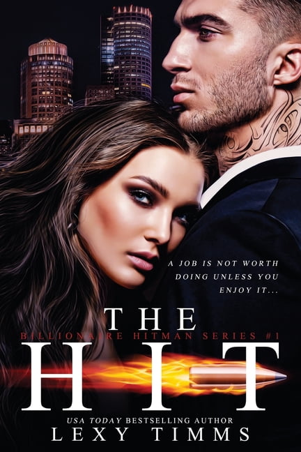 The Hit (Paperback)
