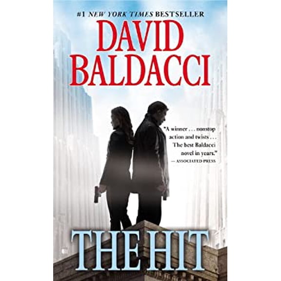 Pre-Owned The Hit (Unknown) 1455577421 9781455577422