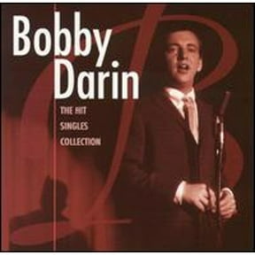 Pre-Owned The Hit Singles Collection (CD 0081227832629) by Bobby Darin