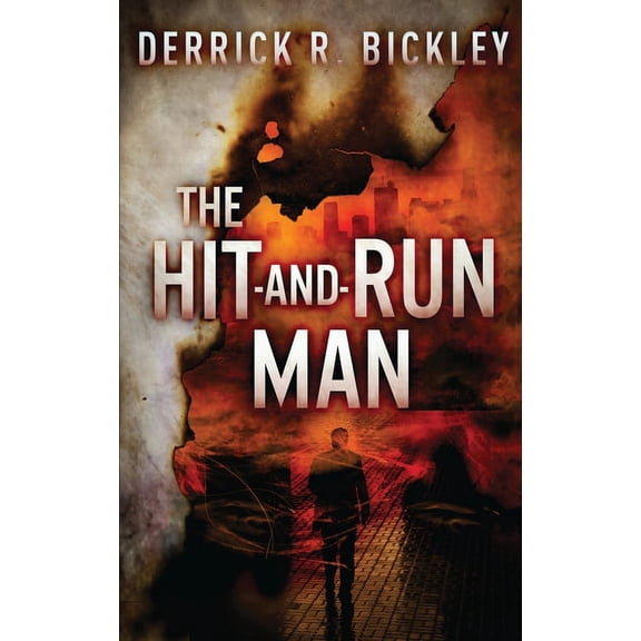 The Hit-and-Run Man, (Hardcover)
