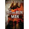 thumbnail image 1 of The Hit-and-Run Man, (Paperback), 1 of 1