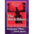 thumbnail image 1 of The Hitch-Hiker (DVD), 1 of 1