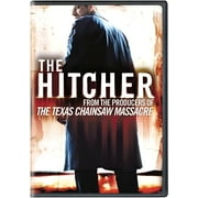 The Hitcher [DIGITAL VIDEO DISC] Ac-3/Dolby Digital, Dolby, Dubbed, Subtitled, Widescreen