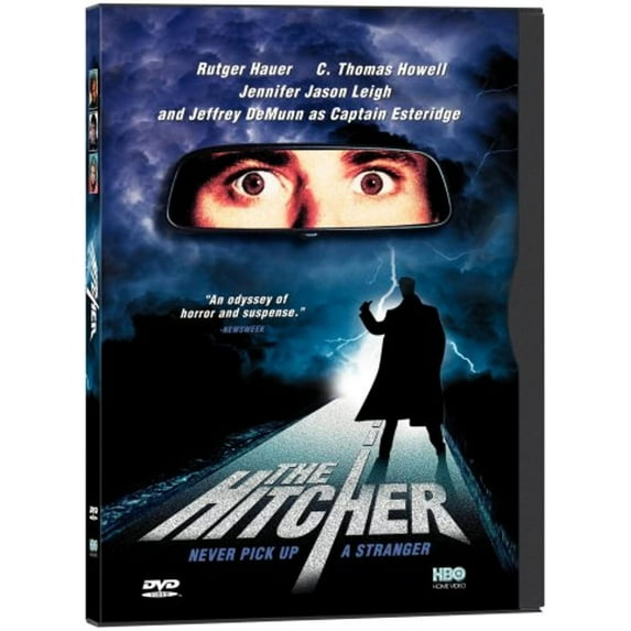 The Hitcher