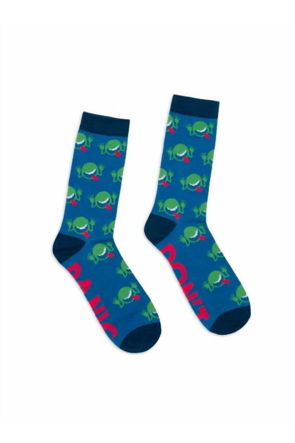 The Hitchhiker's Guide the the Galaxy Socks - Small (Other)