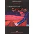 thumbnail image 1 of Pre-Owned The Hitchhiker's Guide to Calculus (Paperback) 0883858126 9780883858127, 1 of 1