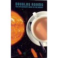 thumbnail image 1 of Pre-Owned The Hitch Hiker's Guide to the Galaxy (Paperback) 0330491199 9780330491198, 1 of 1