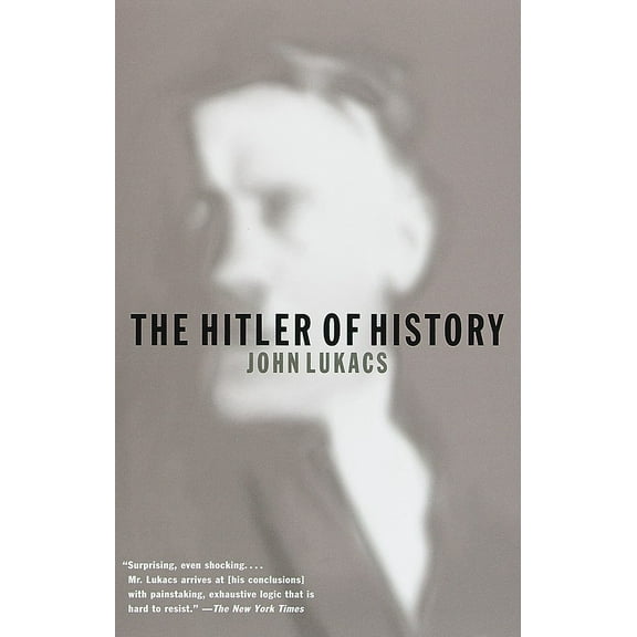 The Hitler of History (Paperback)
