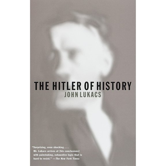 Pre-Owned The Hitler of History