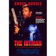 thumbnail image 1 of The Hitman Movie Poster (11 x 17), 1 of 1