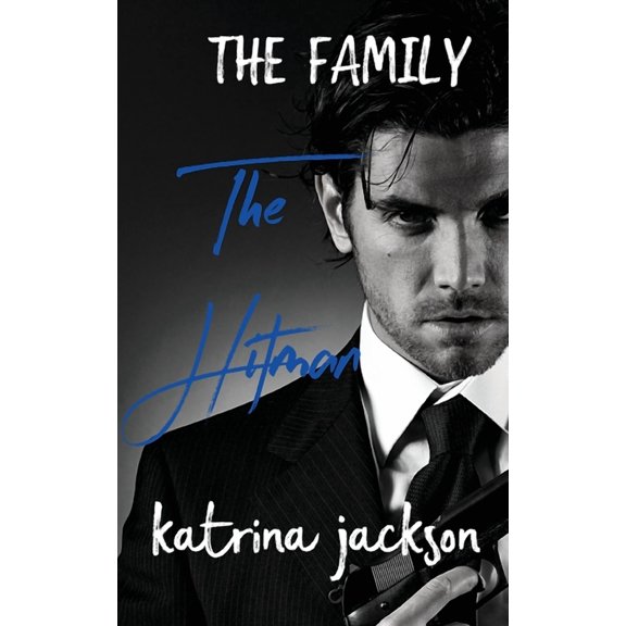 Family The Hitman, Book 1, (Paperback)