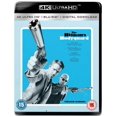thumbnail image 1 of The Hitman's Bodyguard 4K Ultra-HD (4K Ultra HD) Ryan Reynolds Samuel L. Jackson Salma Hayek, 1 of 1