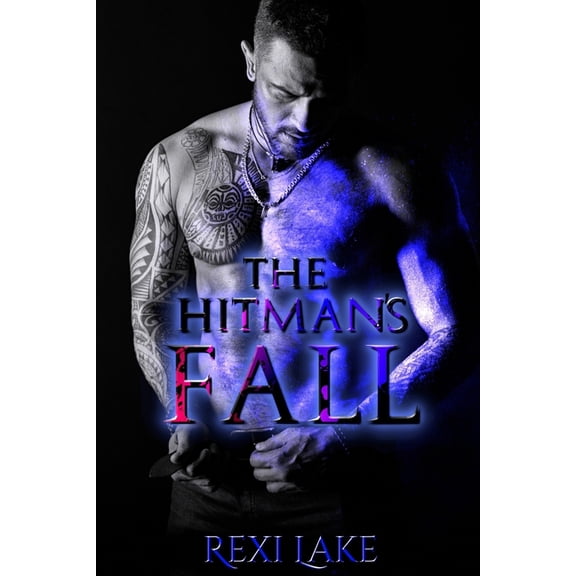 The Hitman's Fall, (Paperback)