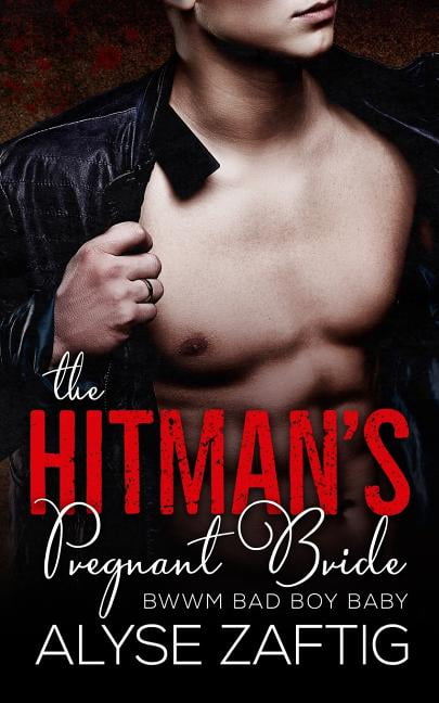 The Hitman's Pregnant Bride, (Paperback)