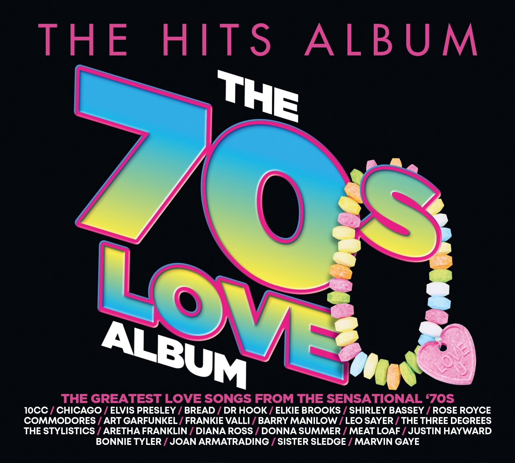 Hits Of the 70S Collections