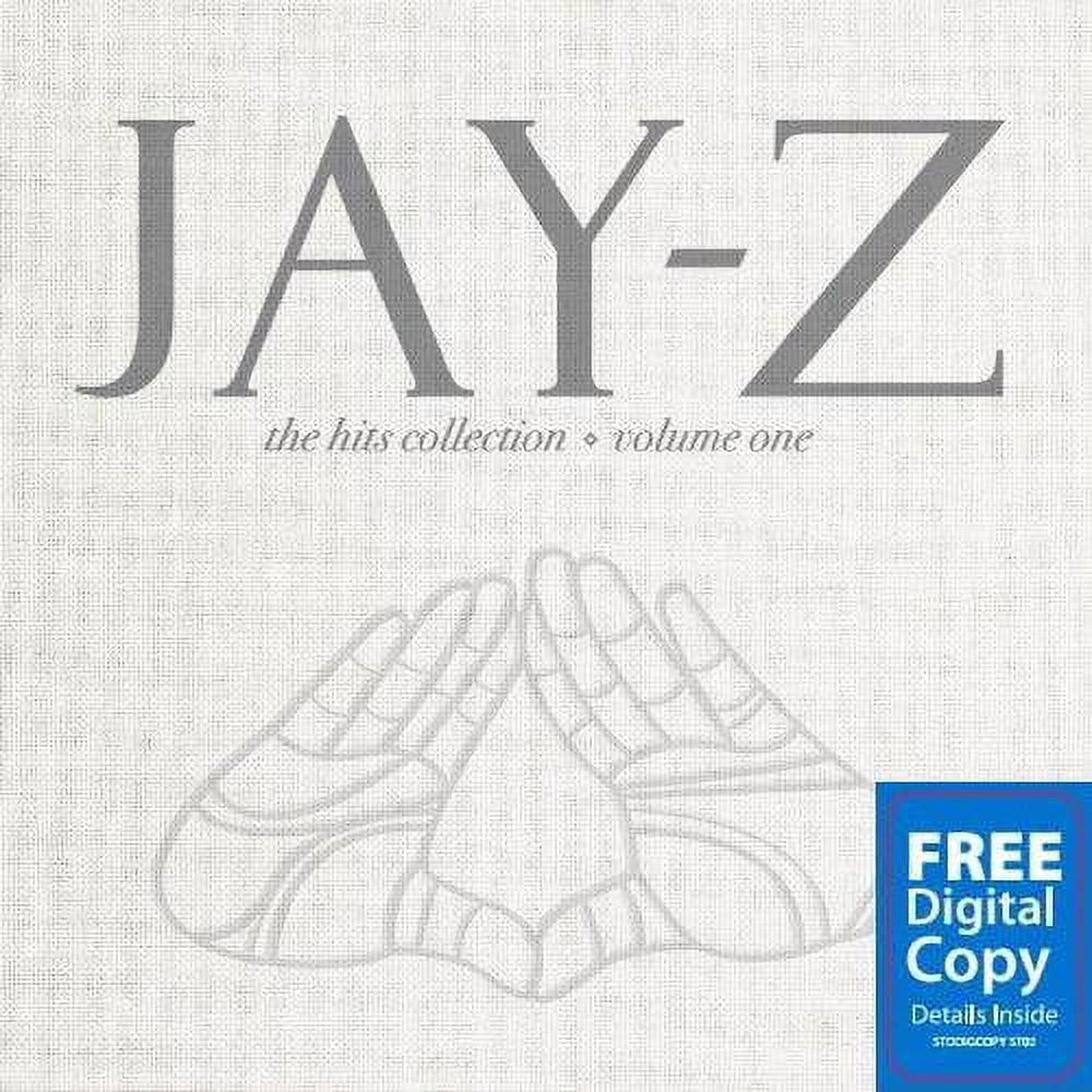 The Hits Collection, Vol. 1 (Walmart Exclisive) (Free Digital Copy)