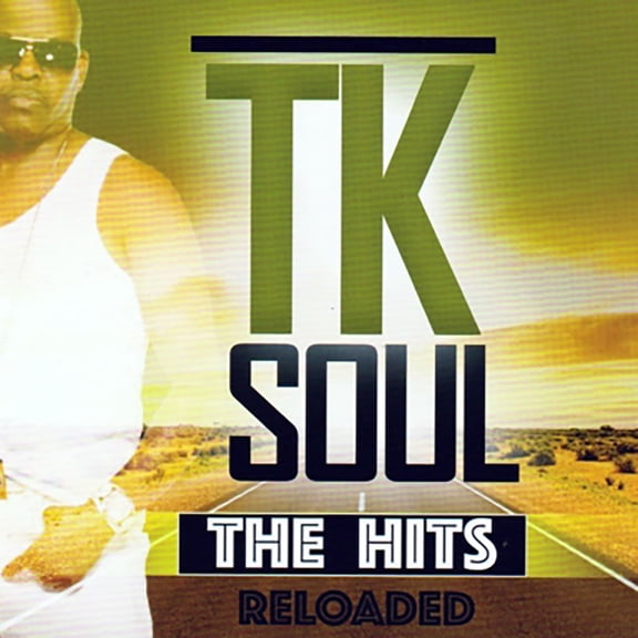 Tk Soul The Hits Reloaded (CD)