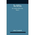 thumbnail image 1 of The Hittites: Their Inscriptions And Their History (Volume I), (Hardcover), 1 of 1
