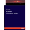 thumbnail image 1 of The Hittites: Their Inscriptions - Volume II, (Paperback), 1 of 1