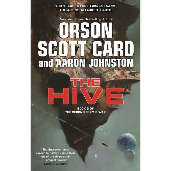 The Hive