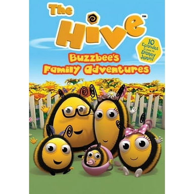 The hive cheap buzzbee toys