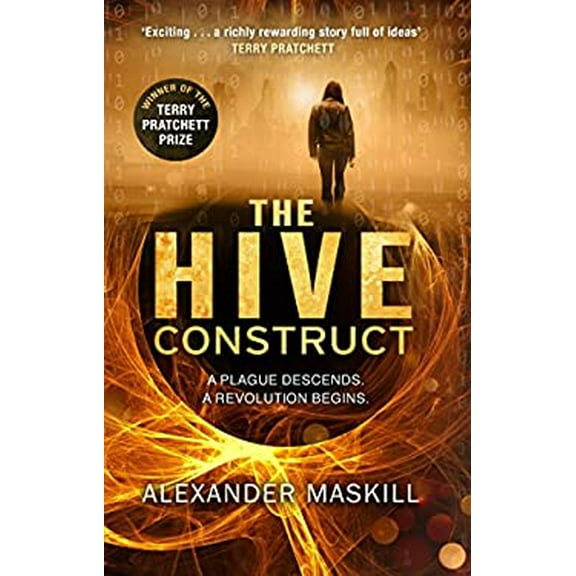 Pre-Owned The Hive Construct (Paperback)