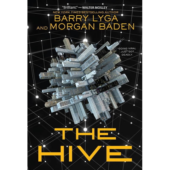The Hive, (Paperback)